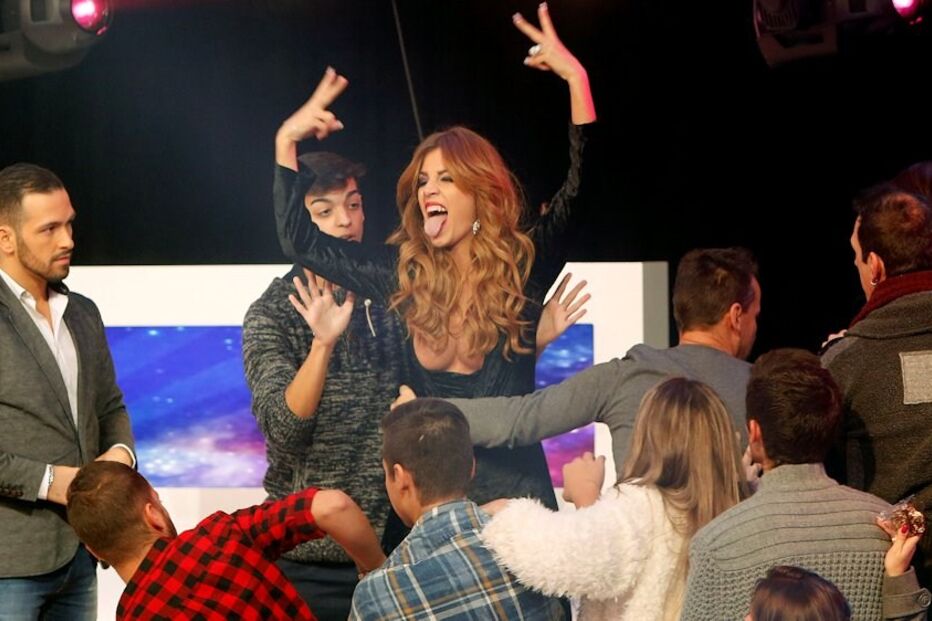 secret, queixas, ERC