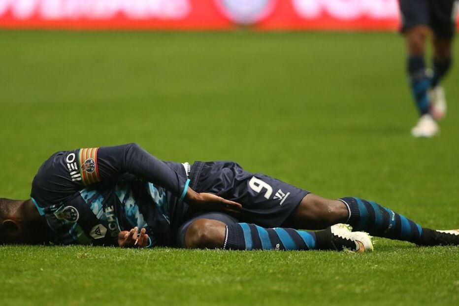 Jackson, obrigado, parar, mês