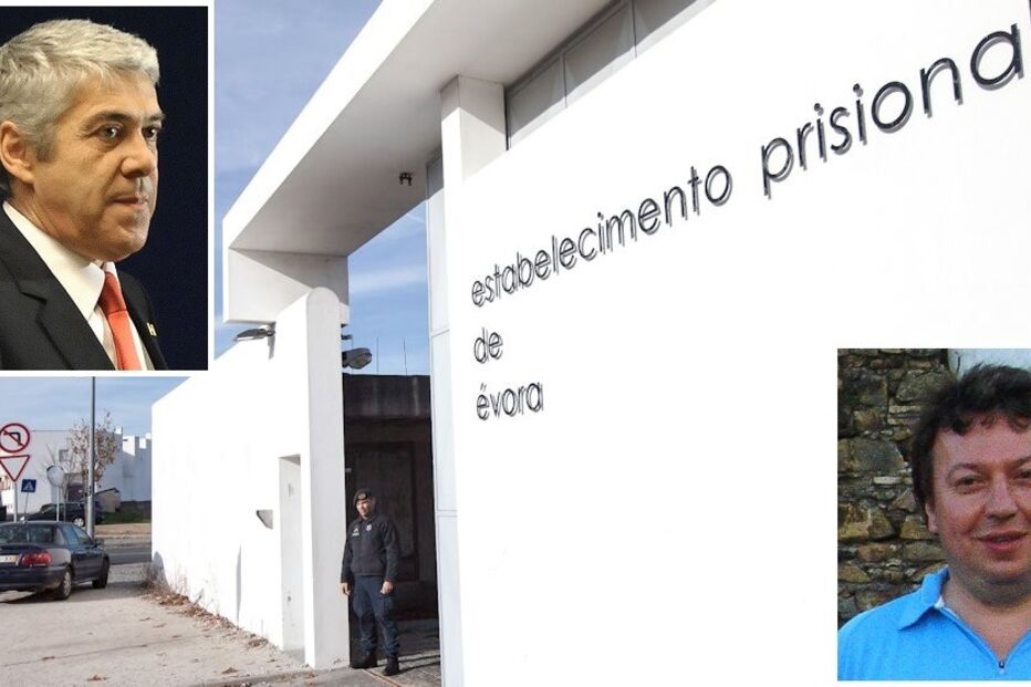 Santos silva, pagava, tribunais, Sócrates