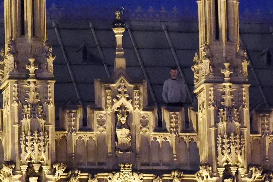 Parlamento Westminster