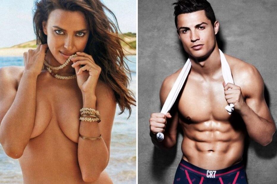 Irina Shayk, Cristiano Ronaldo, relação, namoro, ataque