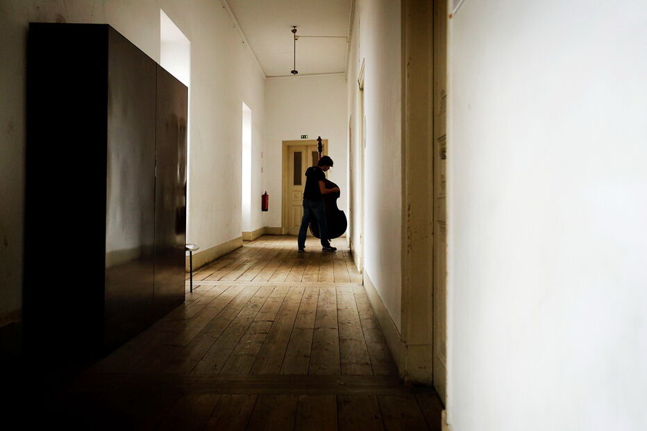 escola de música do conservatório nacional