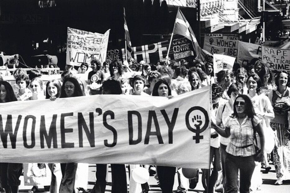 Dia da Mulher, história, mulher, feminino, Nova Iorque, EUA