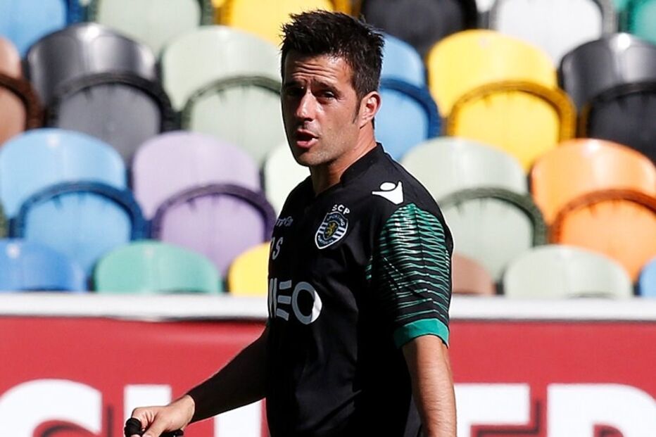 Marco Silva, atraso, grande