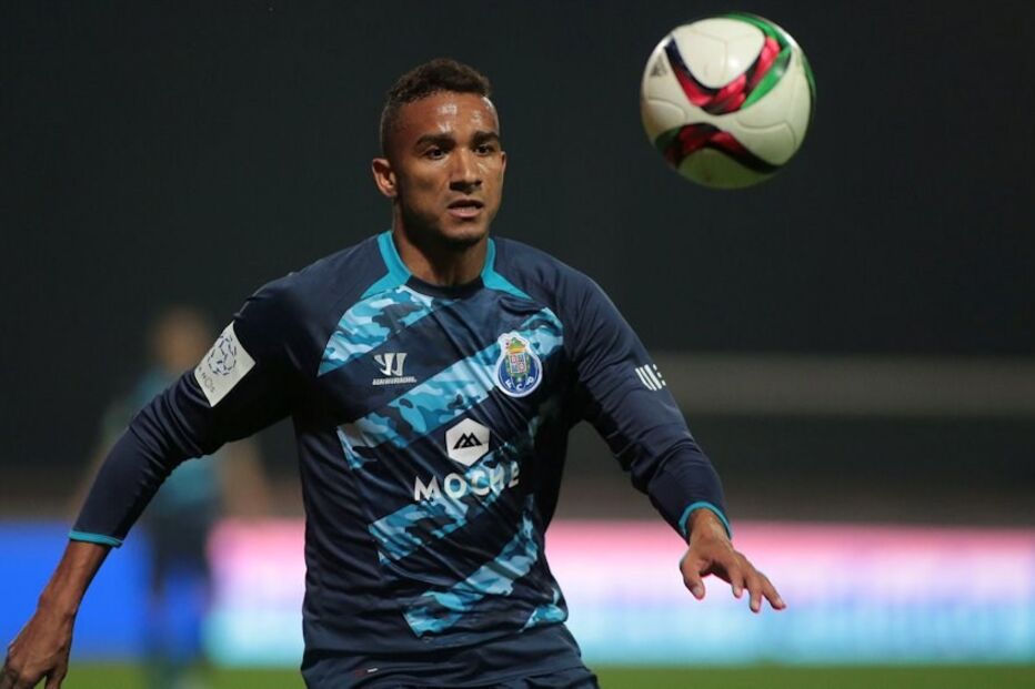 Real Madrid, milhões, Danilo