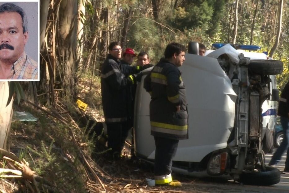 Três, mortos, estradas, menos, cinco, horas