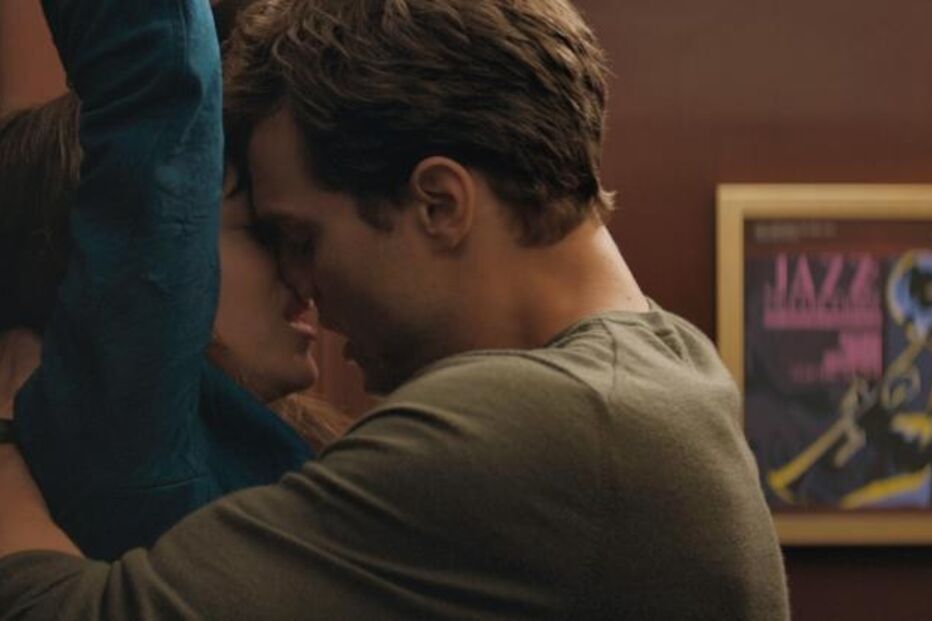 as cinquenta sombras de grey, 50 sombras de grey