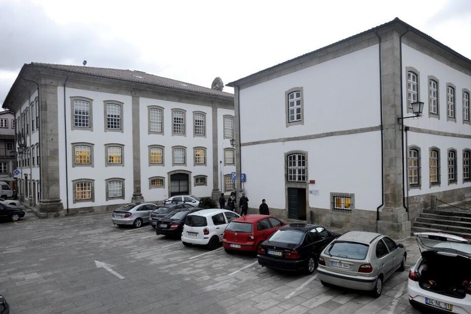 Câmara Municipal, Chaves