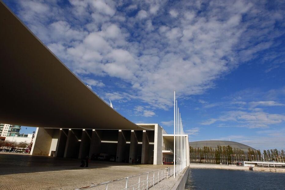 Pavilhão de Portugal