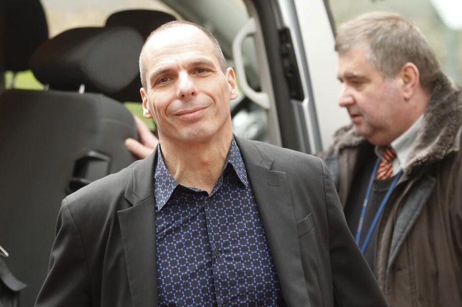 varoufakis