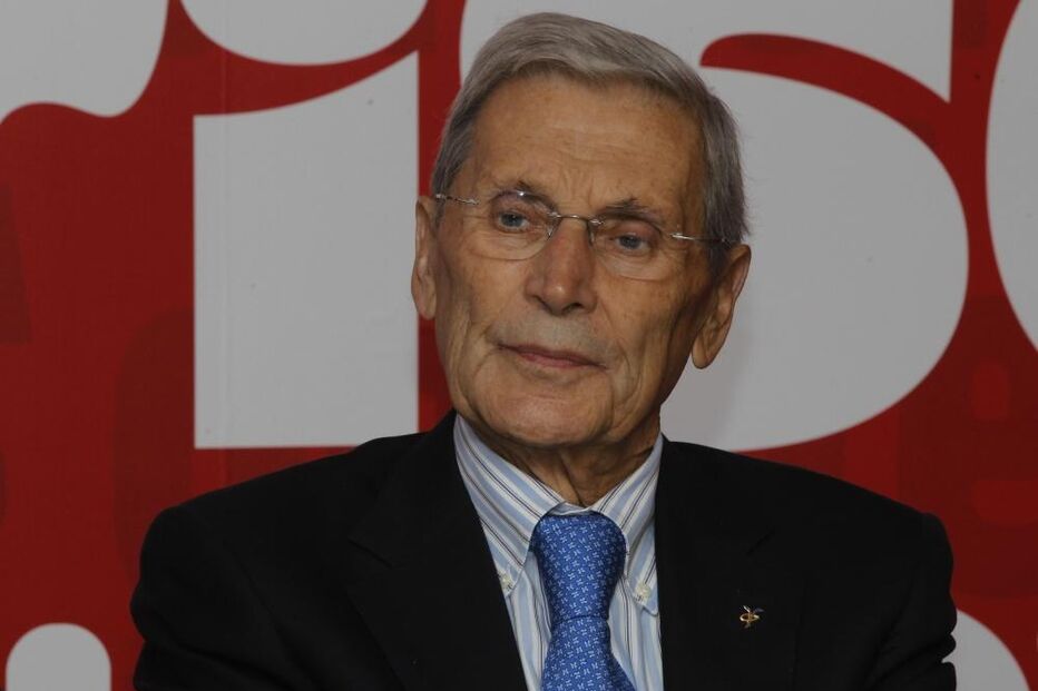 Belmiro de Azevedo