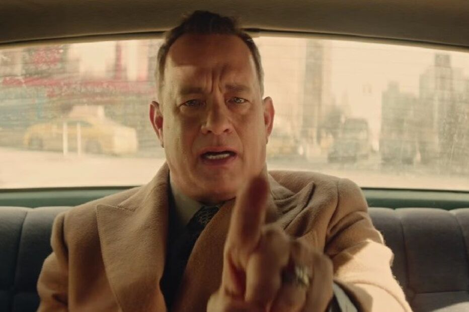 tom hanks