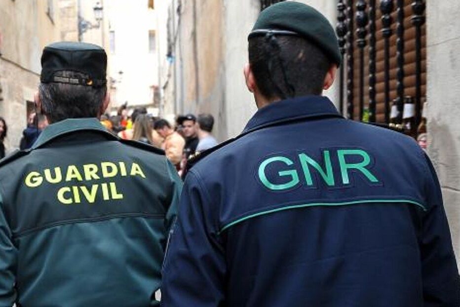 gnr, guarda civil