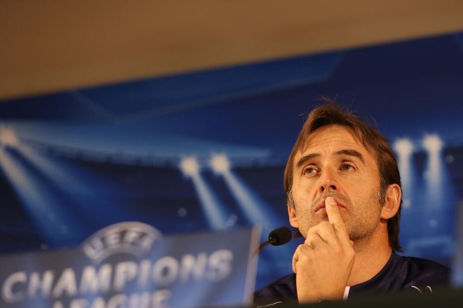 lopetegui