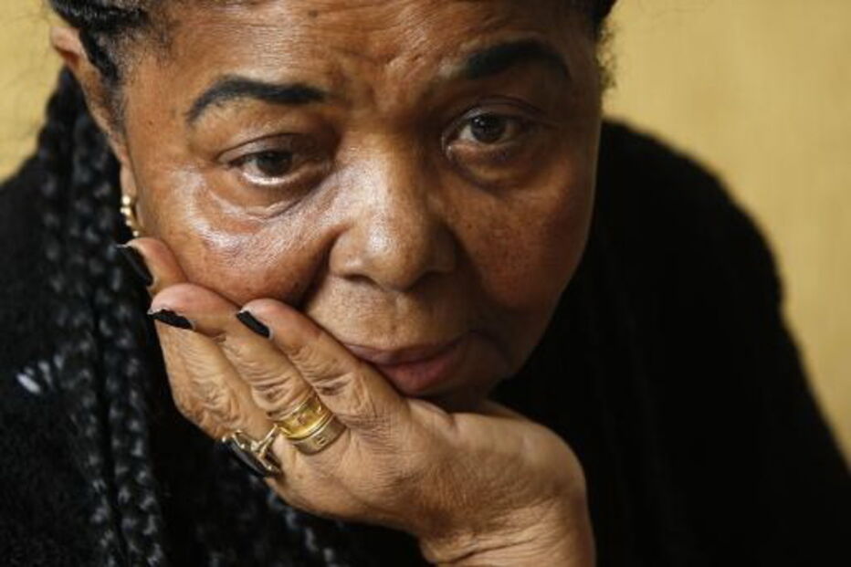 Cesária Évora é um dos maiores ícones da morna de Cabo Verde