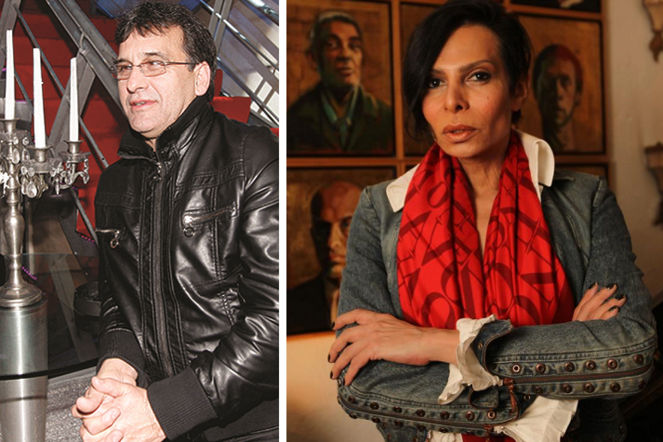 José Castelo Branco, José Camarinha, agressão, Casa dos Segredos, Luta pelo Poder, reality show