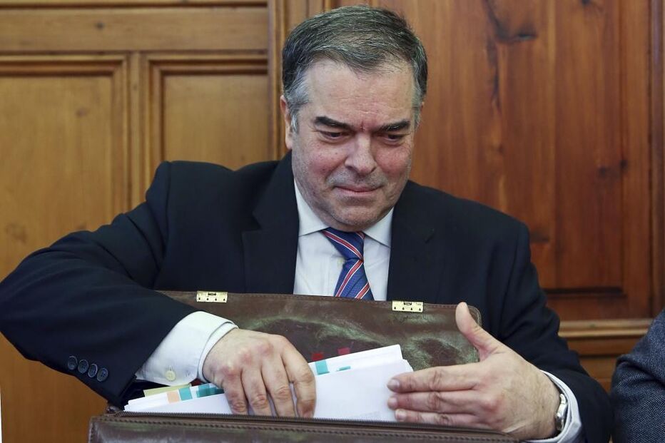 José Leite Martins, Governo, extinguir, suplementos