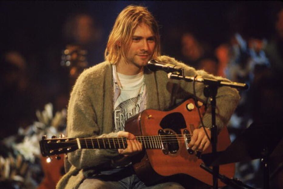 Kurt Cobain, Brett Morgen, Frances Bean Cobain, Nirvana, documentário, Montage of Heck, suicídio