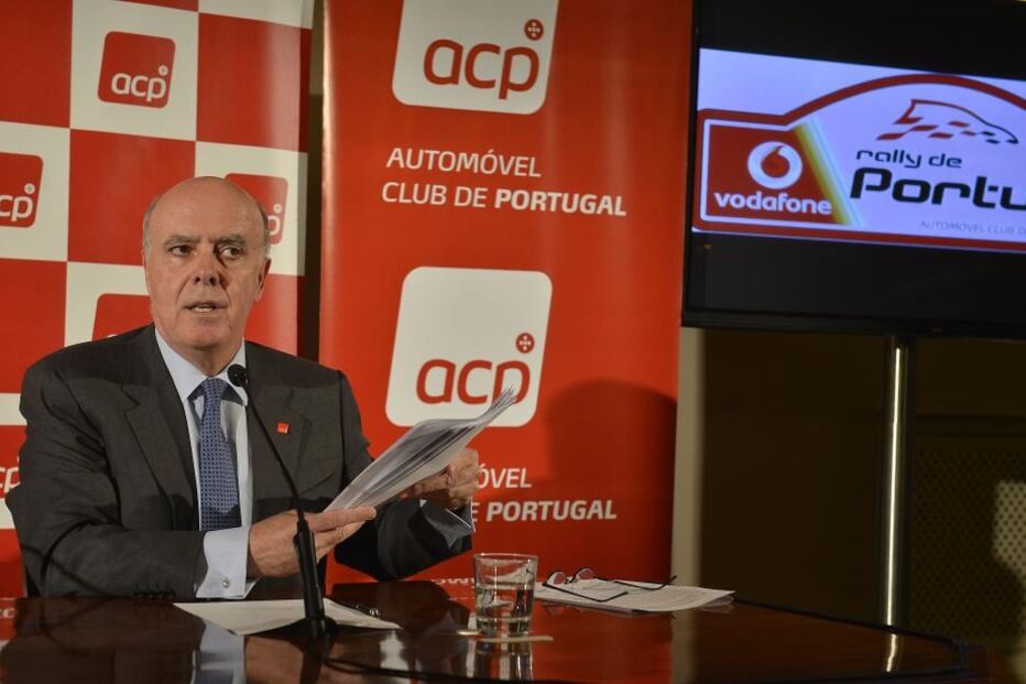 ACP, presidente, Carlos Barbosa