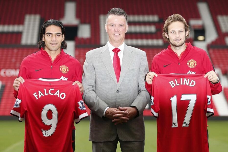 van, gaal, falcao