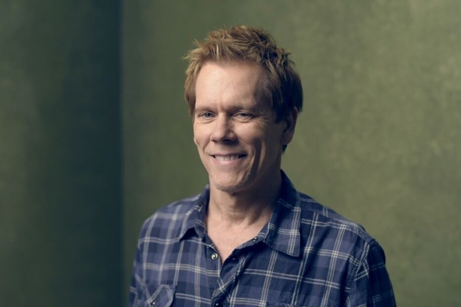 kevin bacon