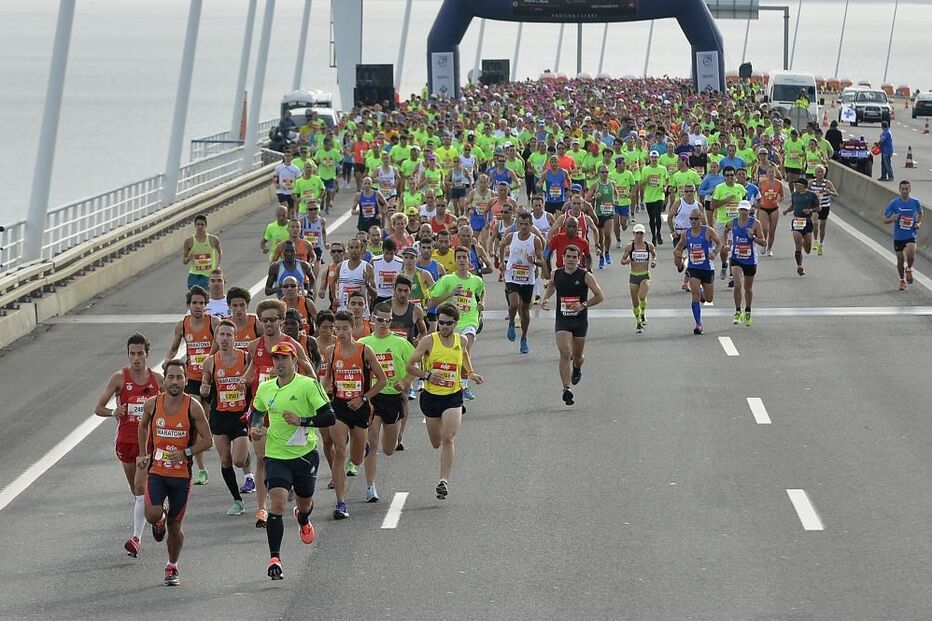 Meia-maratona de Lisboa