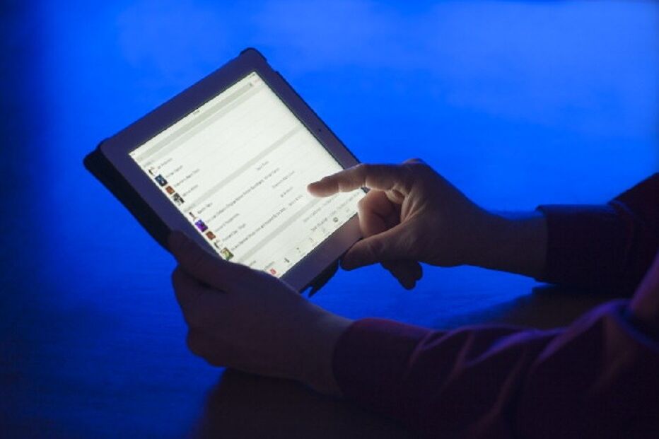 facebook, fotos, esconder, rede social, geral