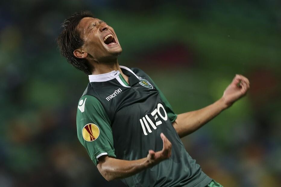 Tanaka, Sporting