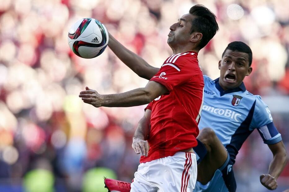 benfica, sporting de braga