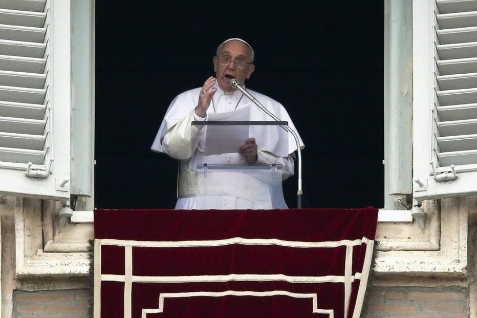 Papa Francisco