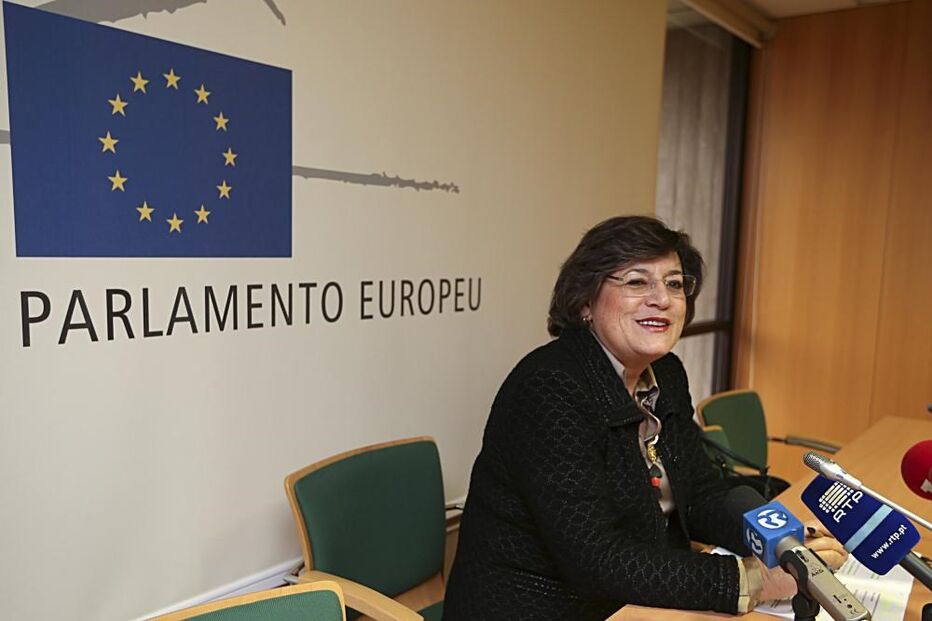 PSP, PS, Ana Gomes, Bruxelas, José Júlio Pereira Gomes, ex-ministro dos Negócios Estrangeiros Jaime Gama, Conselho de Segurança das Nações Unidas, Jaime Gama, PSD, Luís Marques Mendes, Ian Martin, Grupo de Operações Especiais, Portugal