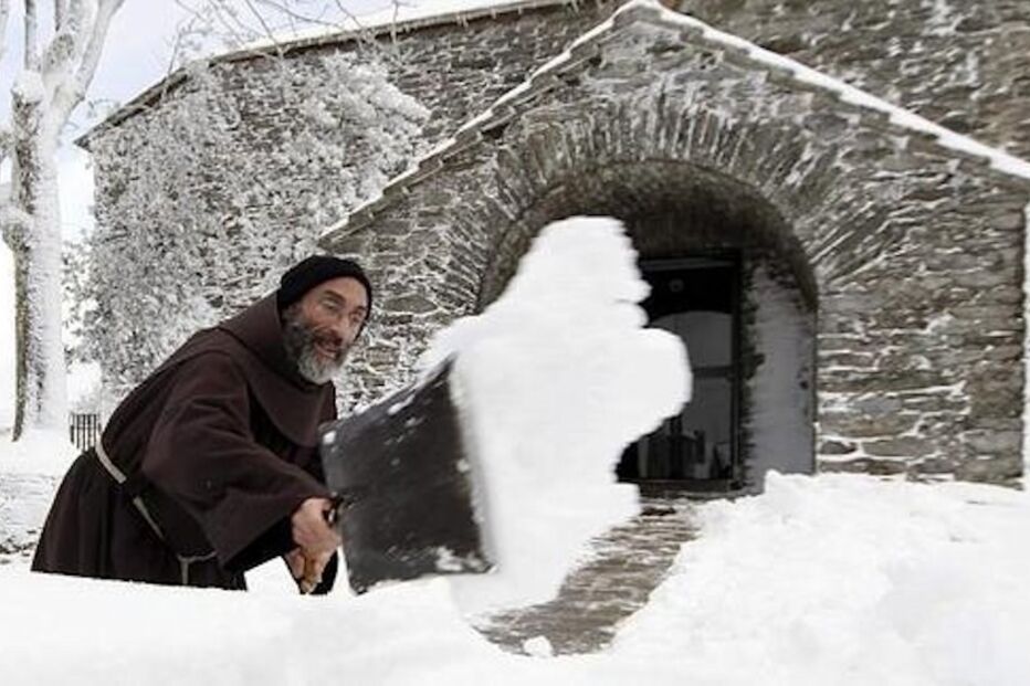 Frade, Franciscano, José Quintela