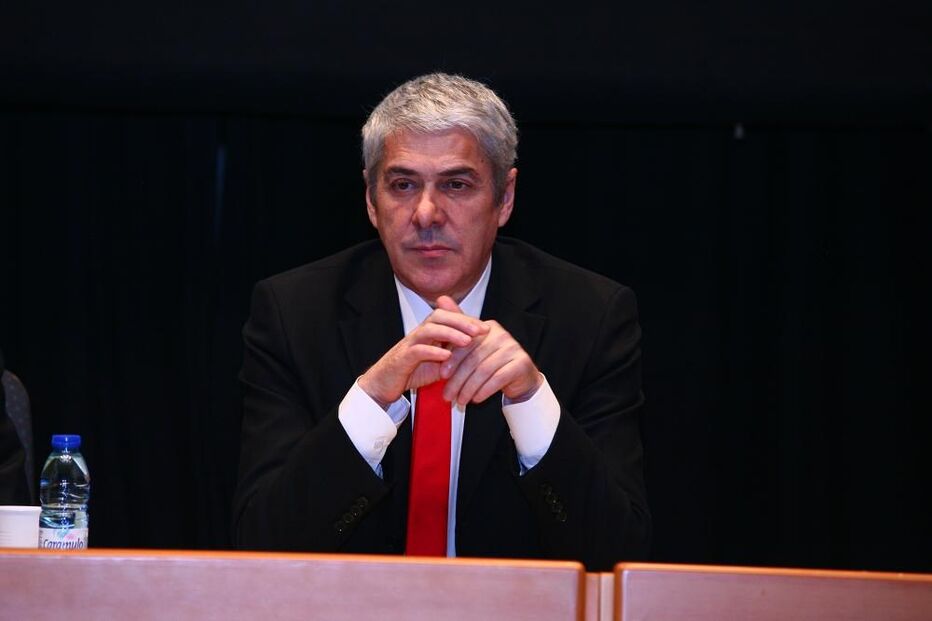 prisão, José Sócrates, ex-primeiro ministro