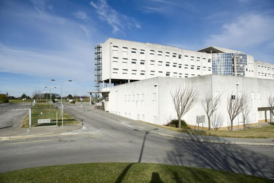 Hospital de Torres Novas