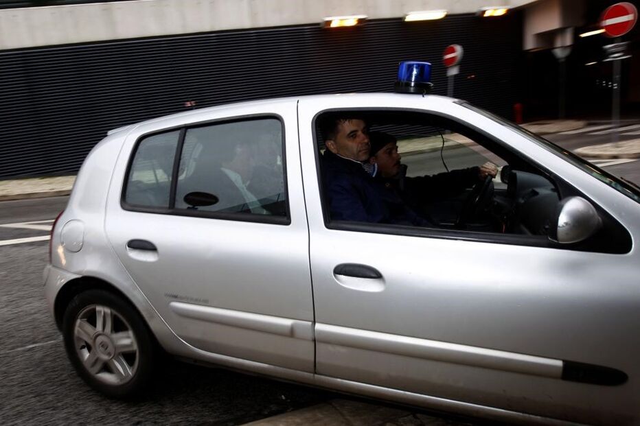 carlos santos silva, josé sócrates