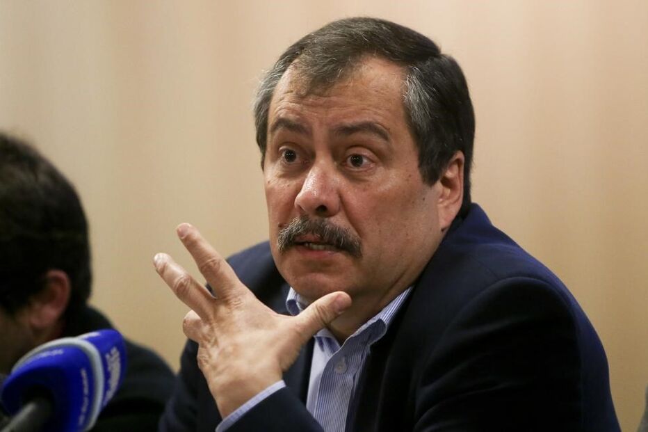 mário nogueira, fenprof