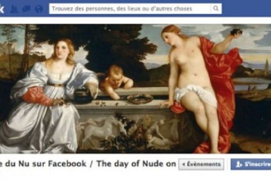 conteúdos, facebook, banidos