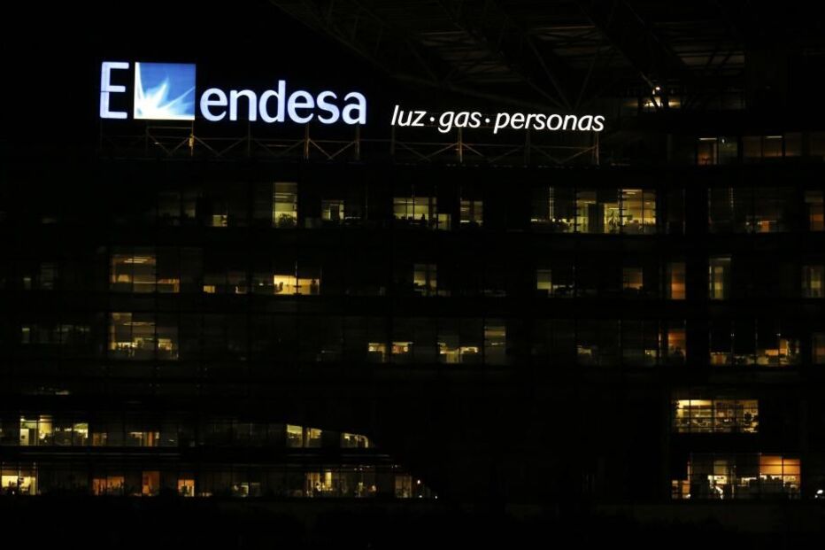 Endesa, elétrica