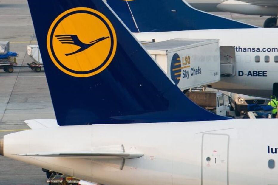 lufthansa