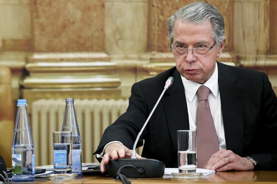 Salgado, BES, comissão, inquérito, caso, banco, banqueiro