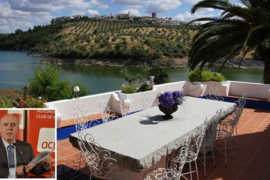 ACP, ajuda, negócio, turístico