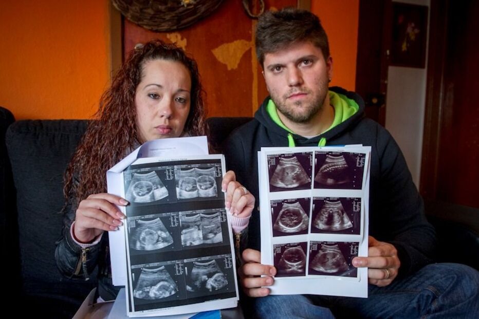 acusam, hospital, negligência