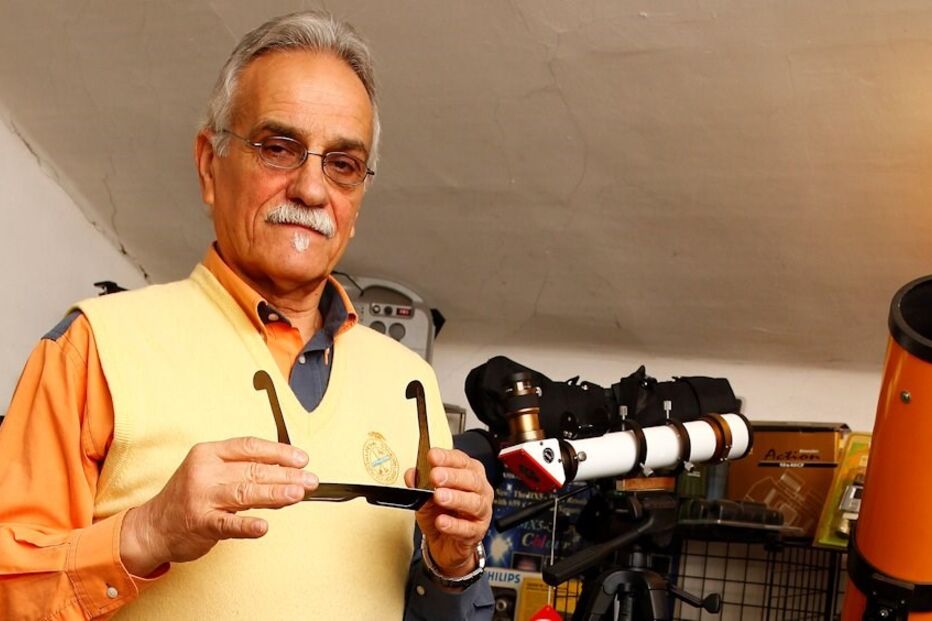 supermaré, ocorre, eclipse, solar