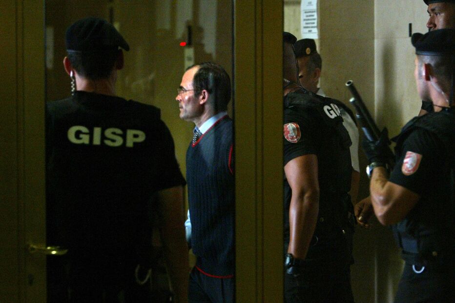 Cabo Costa, António Costa, Santa Comba Dão