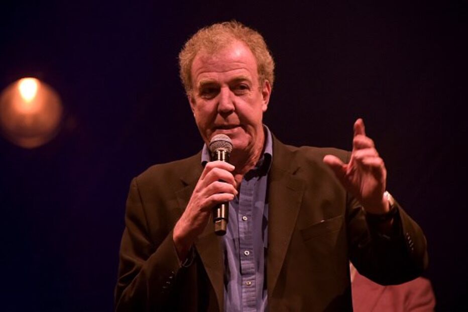 tanque, petição, jeremy clarkson