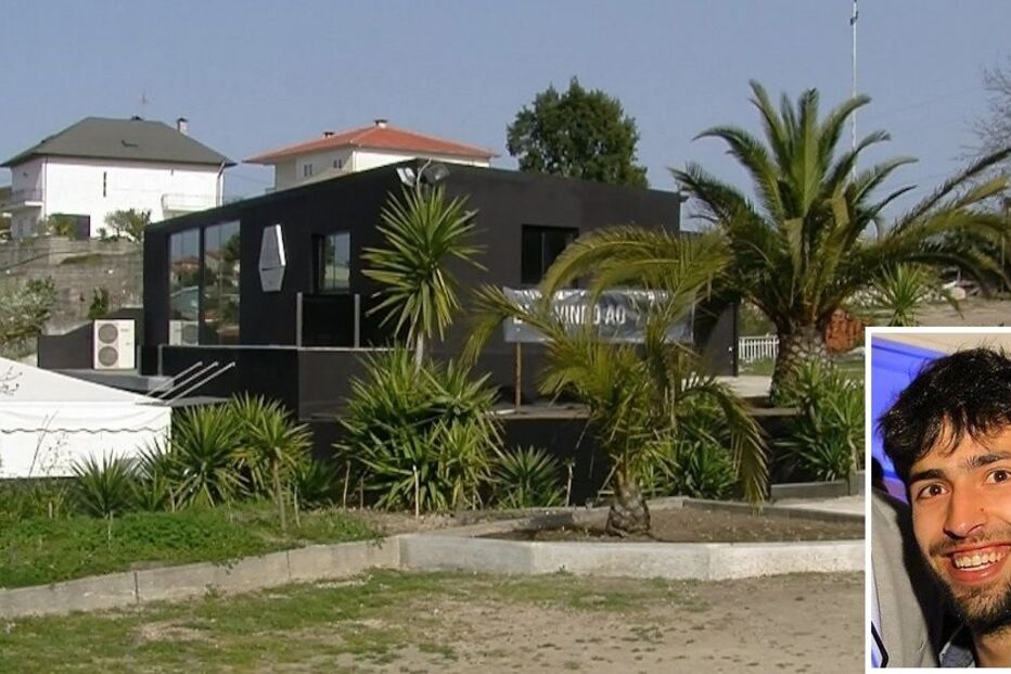 morre, rixa, discoteca