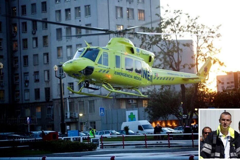 Paulo Campos, Paulo Macedo