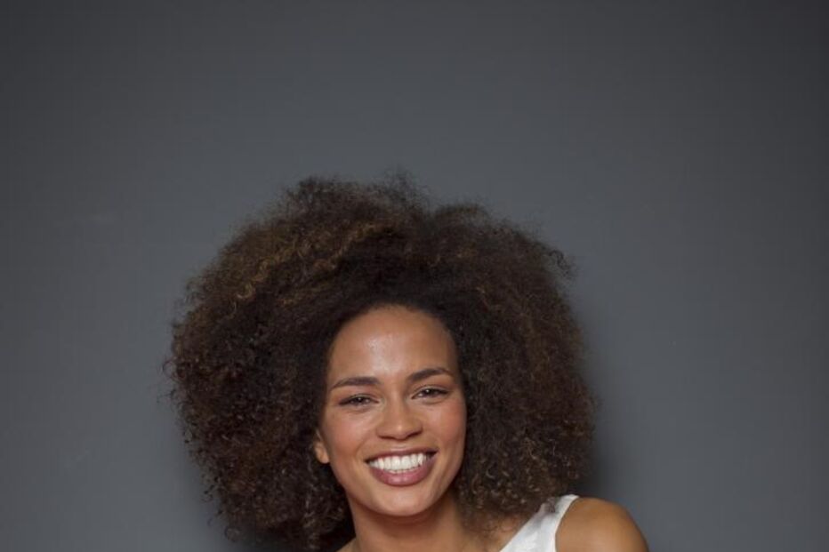 Ana Sofia Martins, Lourenço Ortigão, Luanda, Angola, A Única Mulher