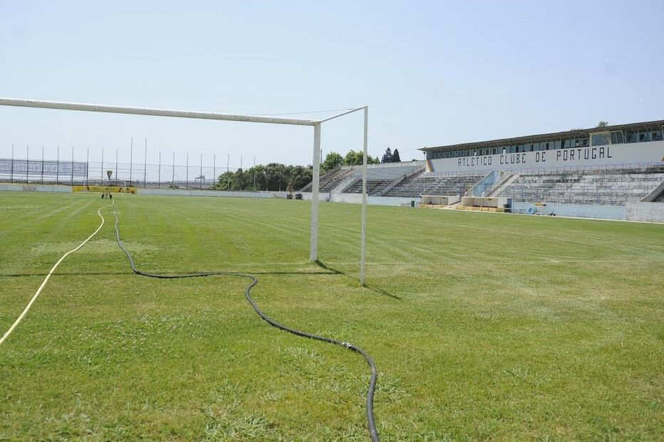 atlético clube de portugal