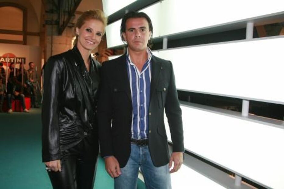 Cristina Ferreira, imagem, abuso, vítima, Casinhas, ex, filho